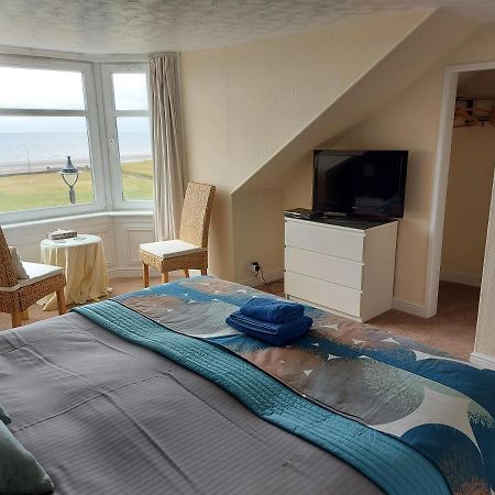 Girvan Guest House Dış mekan fotoğraf