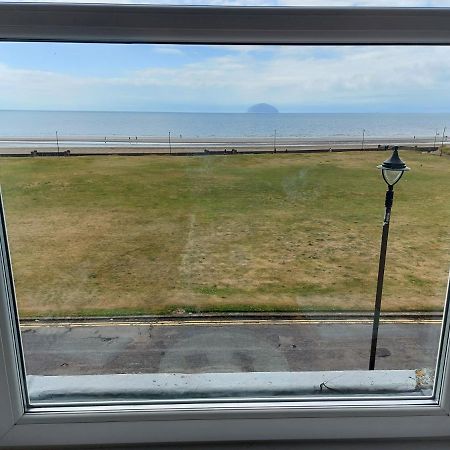 Girvan Guest House Dış mekan fotoğraf