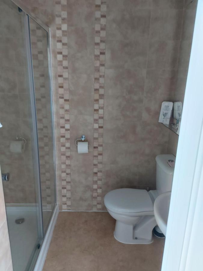 Girvan Guest House Dış mekan fotoğraf