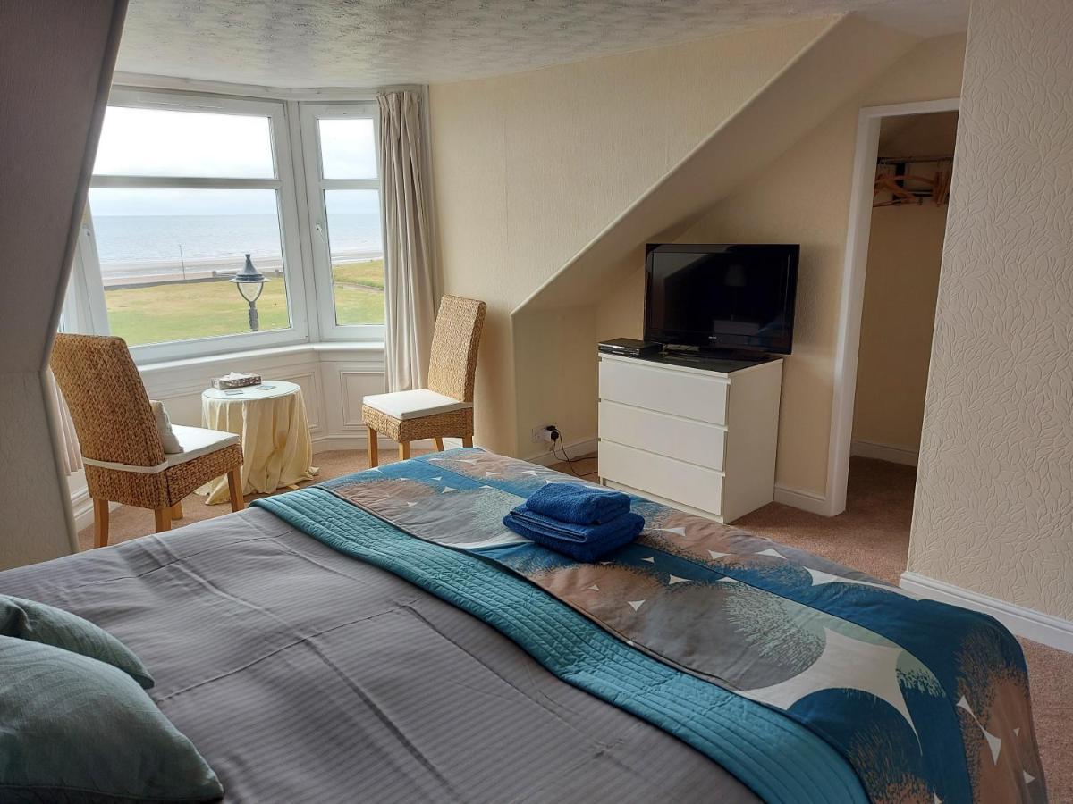 Girvan Guest House Dış mekan fotoğraf