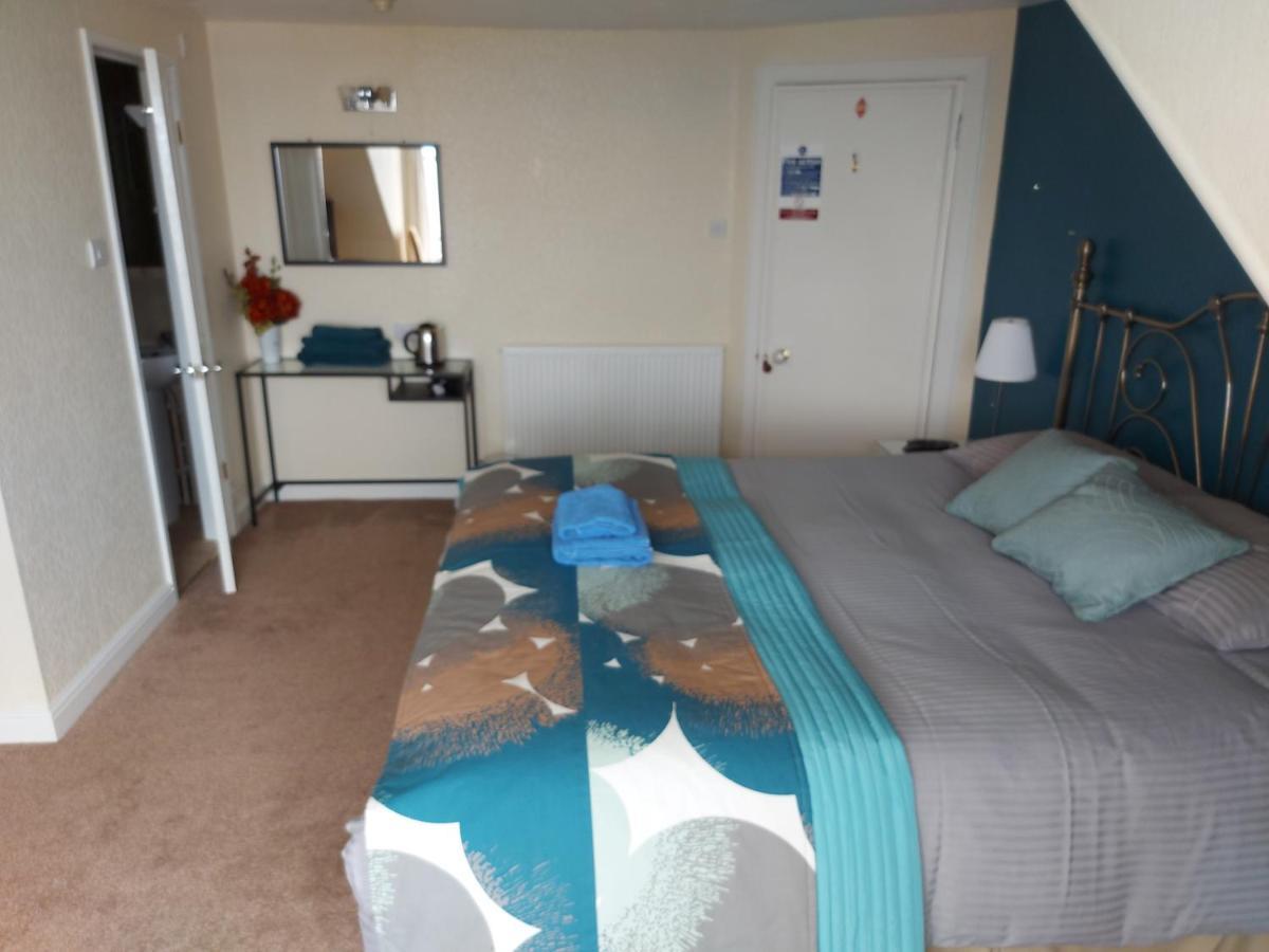 Girvan Guest House Dış mekan fotoğraf