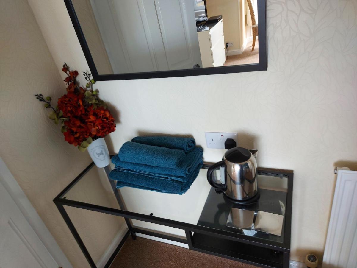 Girvan Guest House Dış mekan fotoğraf
