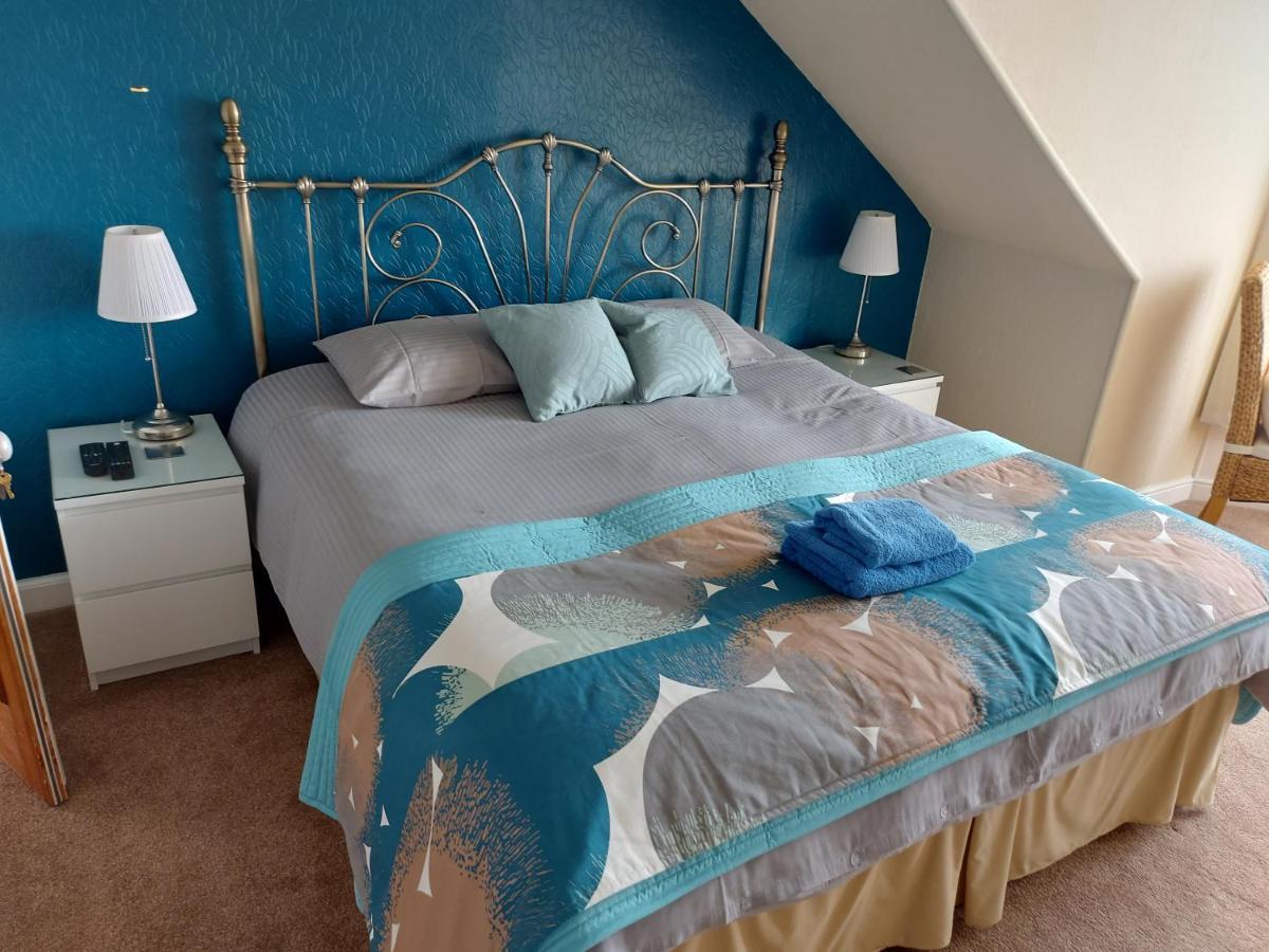 Girvan Guest House Dış mekan fotoğraf